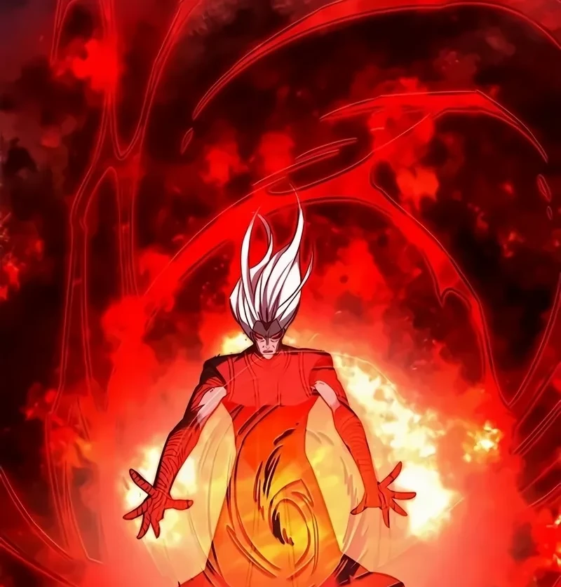 Read Eleceed BR Manga Online