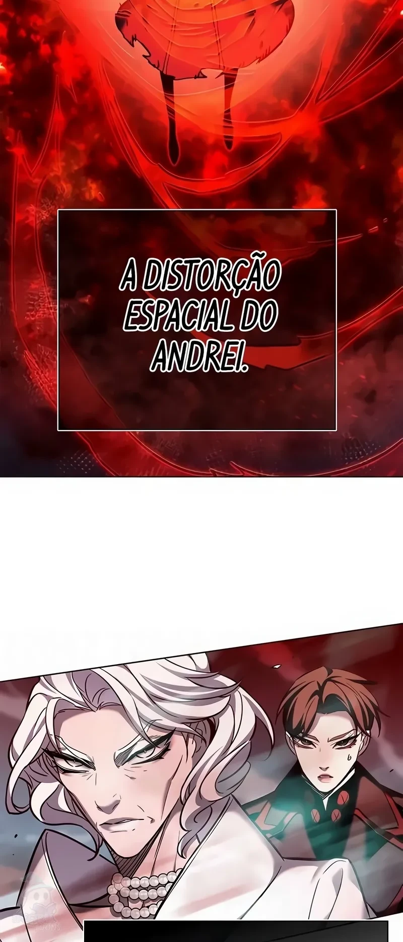 Read Eleceed BR Manga Online