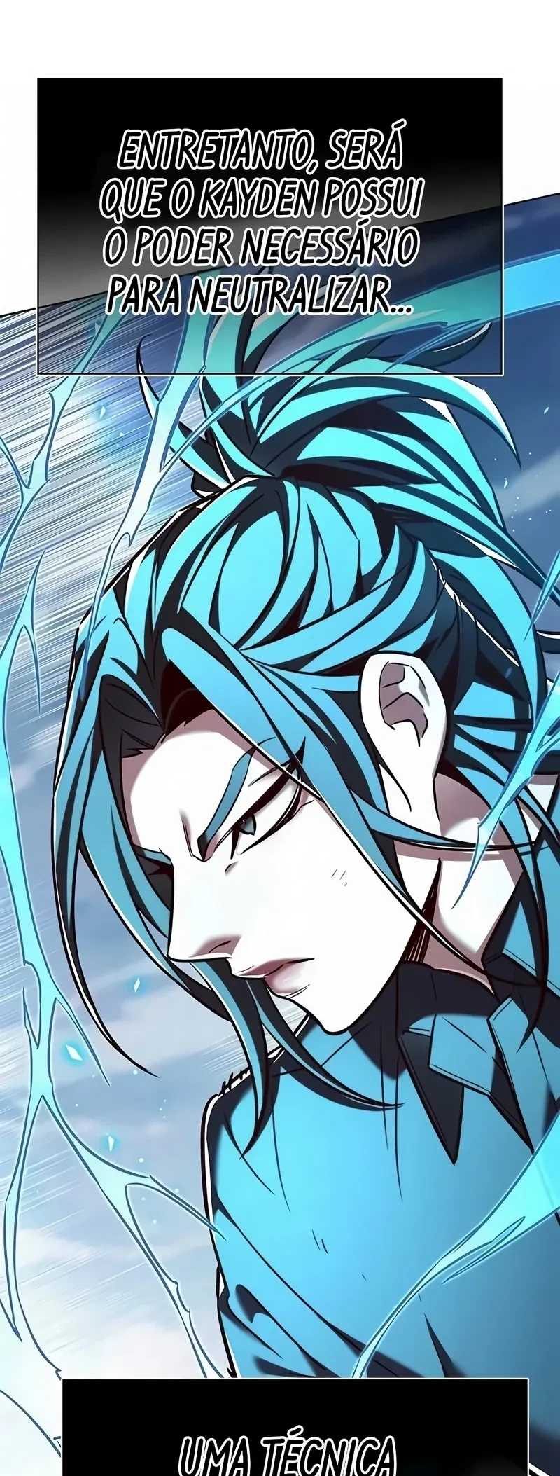 Read Eleceed BR Manga Online