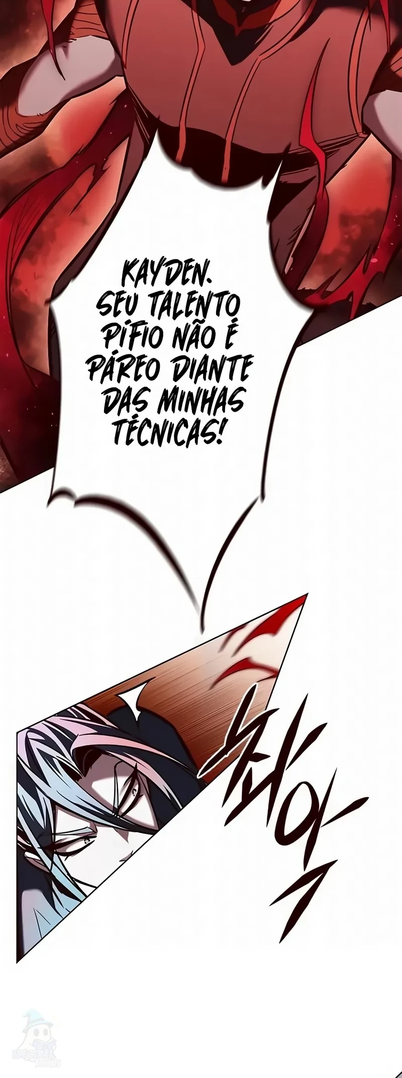 Read Eleceed BR Manga Online