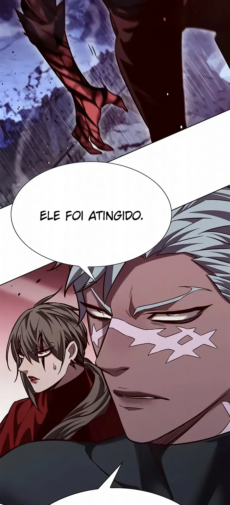 Read Eleceed BR Manga Online