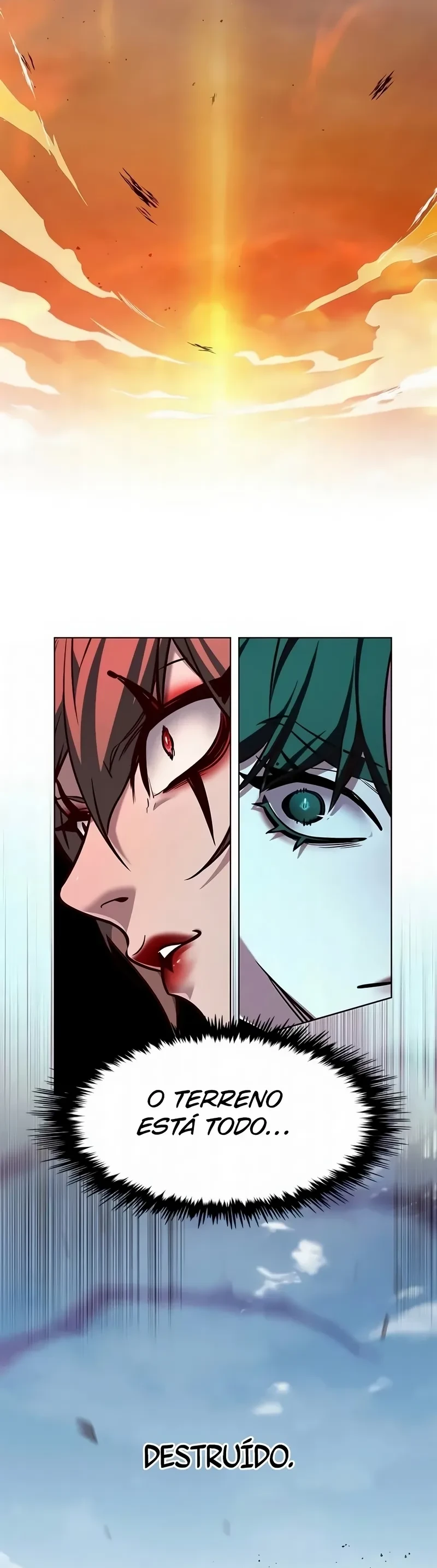 Read Eleceed BR Manga Online