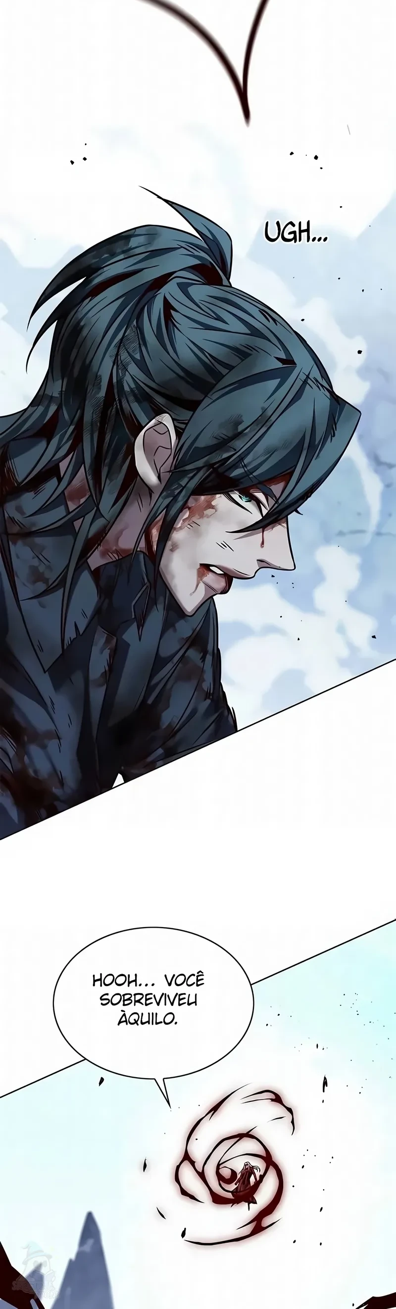 Read Eleceed BR Manga Online