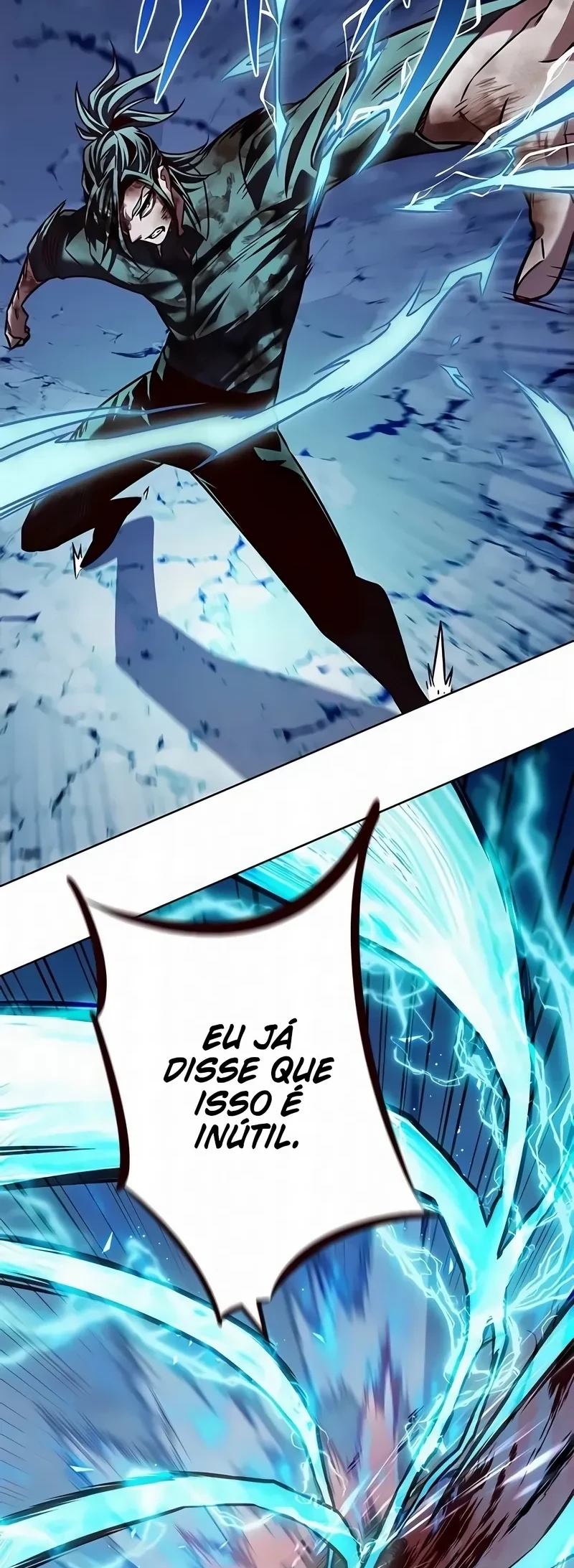 Read Eleceed BR Manga Online