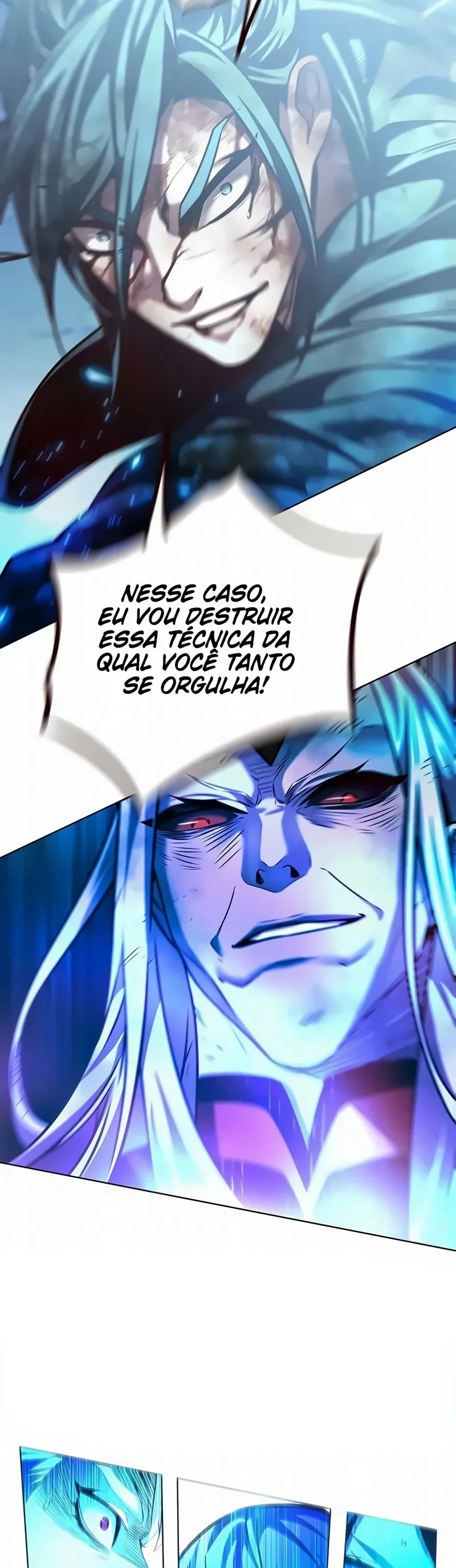 Read Eleceed BR Manga Online