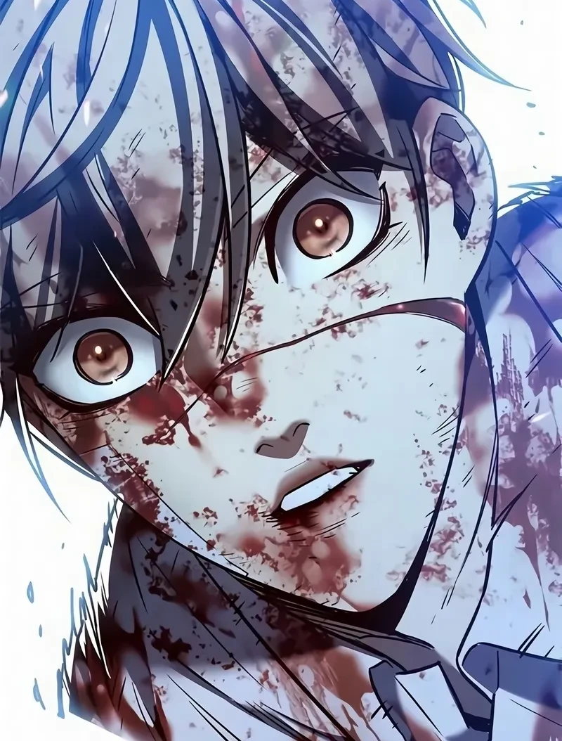 Read Eleceed BR Manga Online