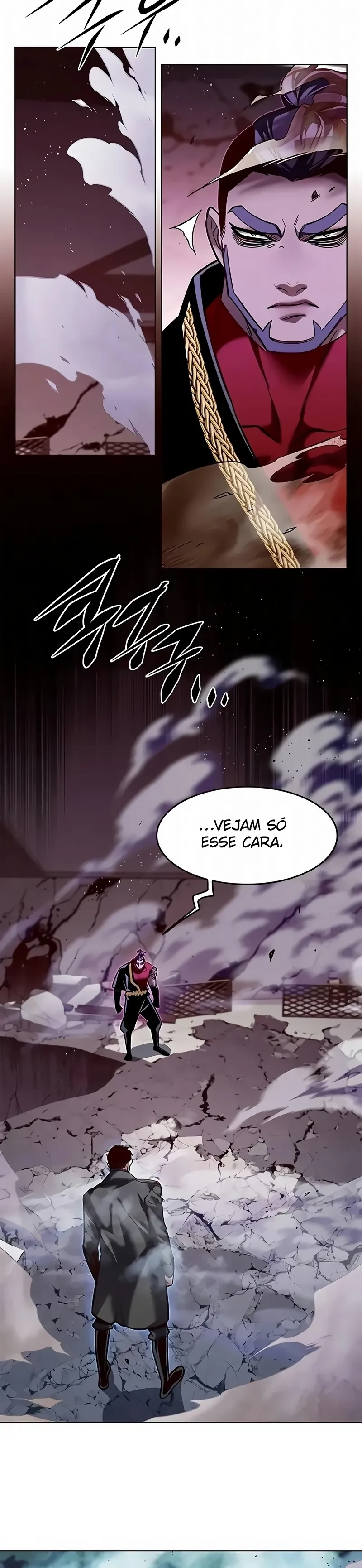 Read Eleceed BR Manga Online