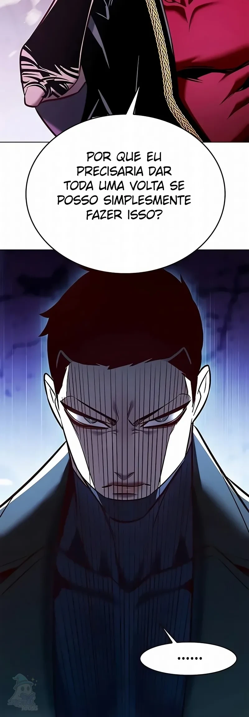 Read Eleceed BR Manga Online