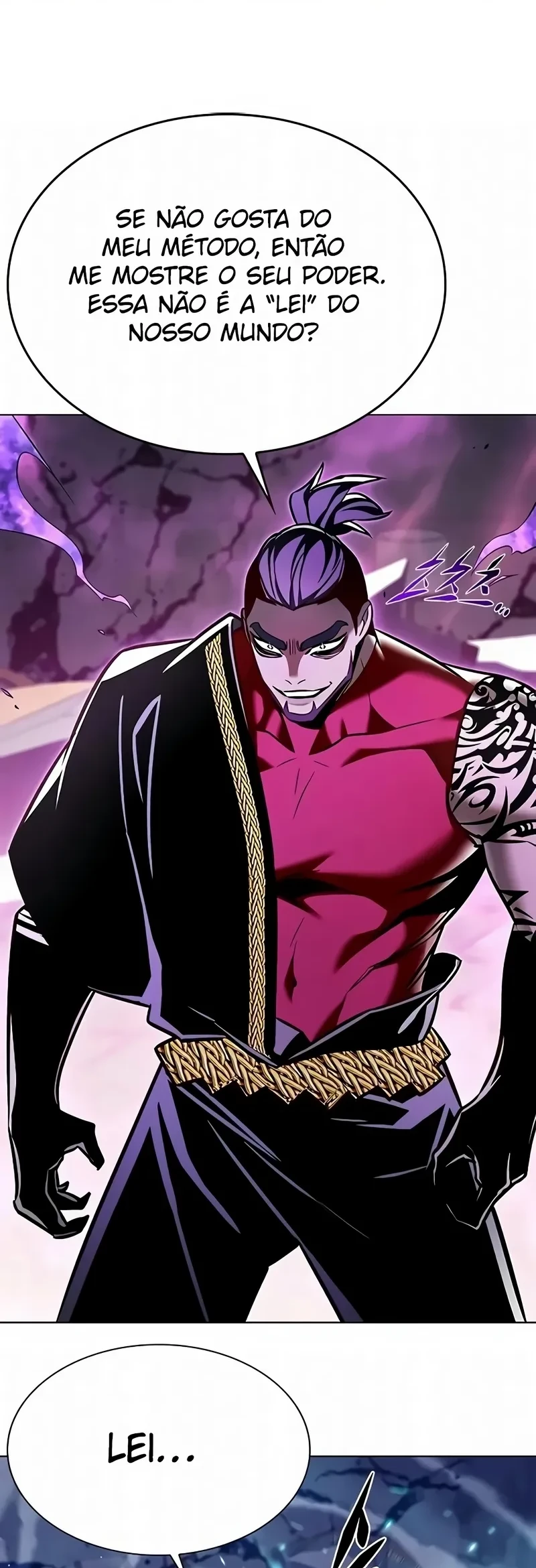 Read Eleceed BR Manga Online