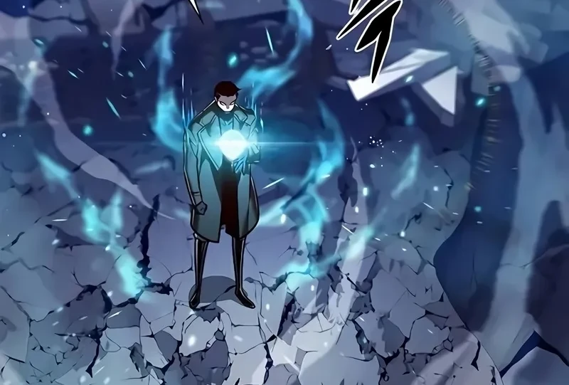 Read Eleceed BR Manga Online