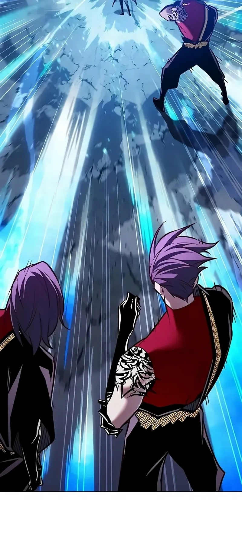 Read Eleceed BR Manga Online