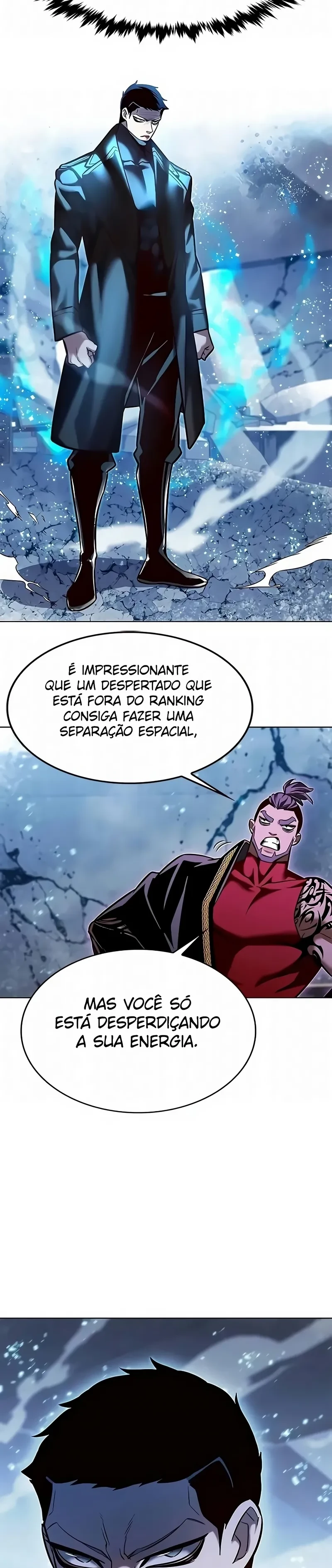 Read Eleceed BR Manga Online