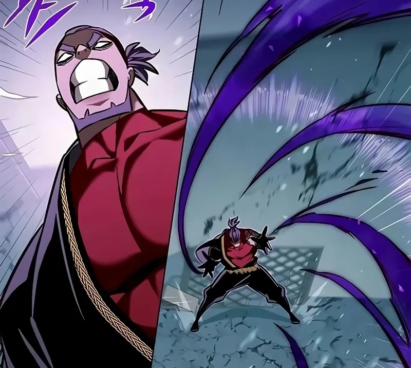 Read Eleceed BR Manga Online