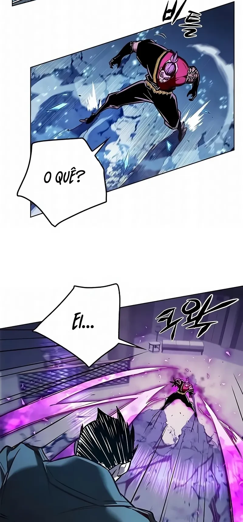 Read Eleceed BR Manga Online