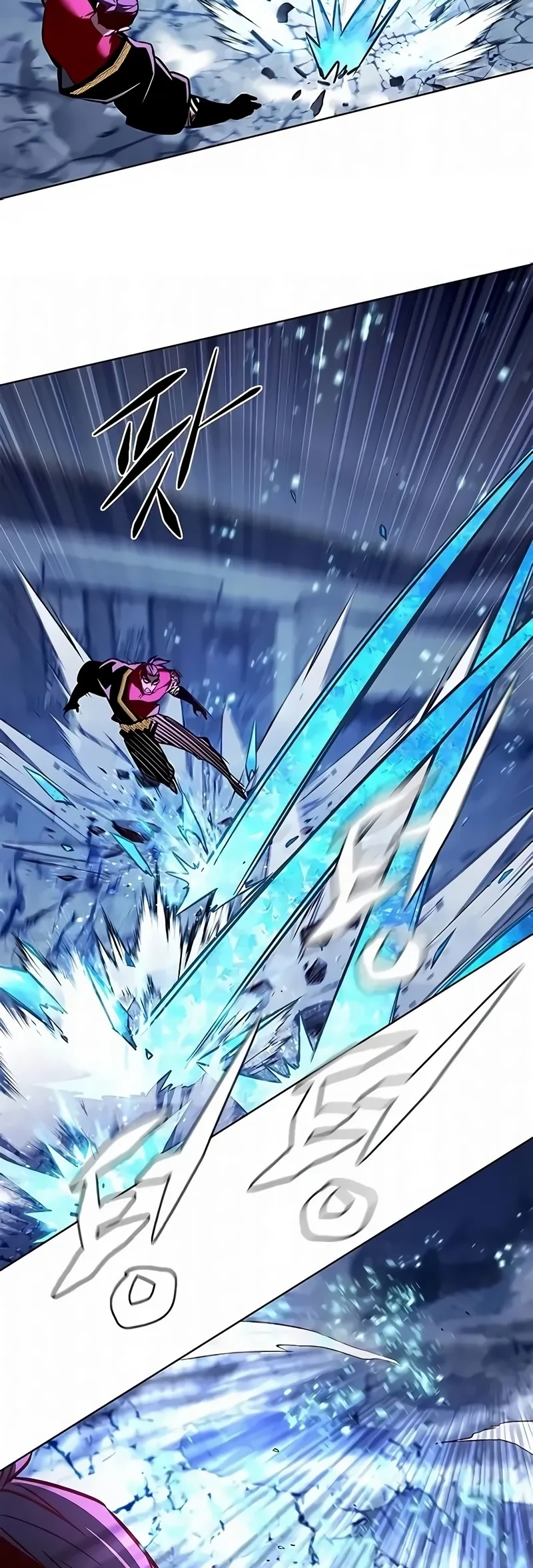 Read Eleceed BR Manga Online