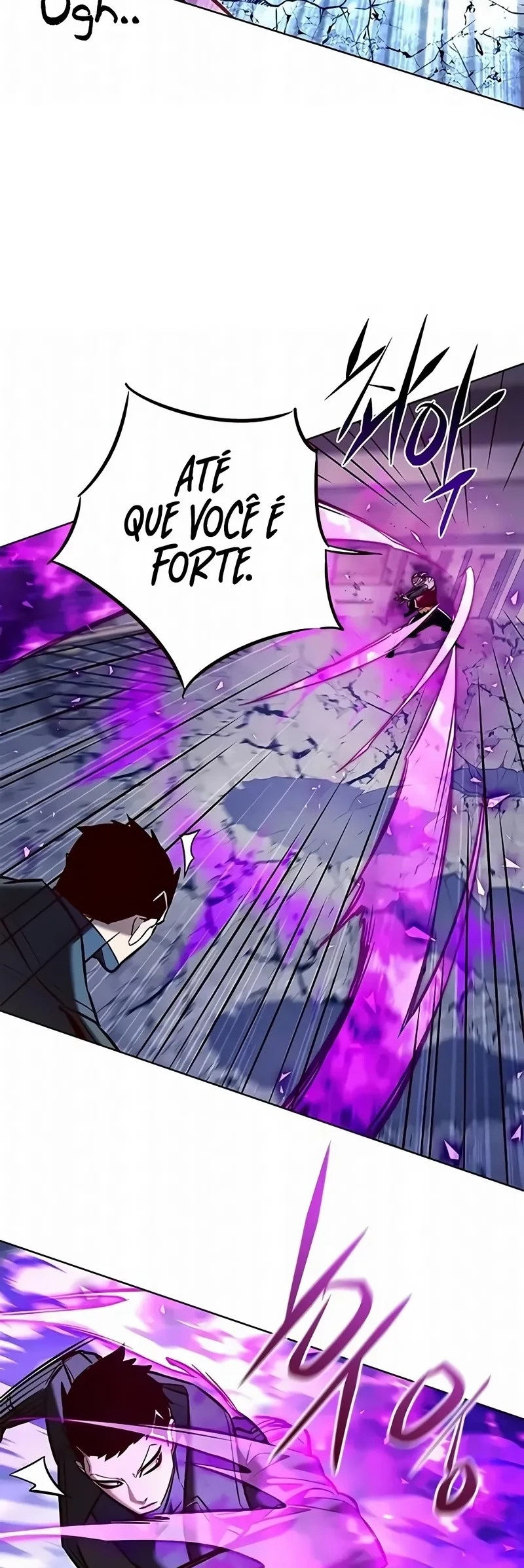 Read Eleceed BR Manga Online