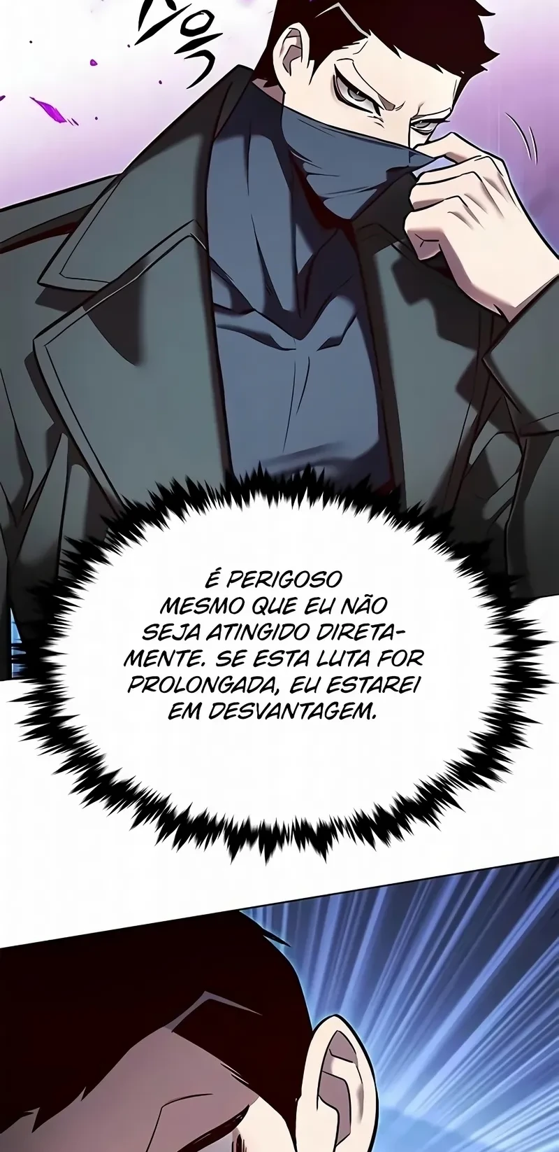 Read Eleceed BR Manga Online
