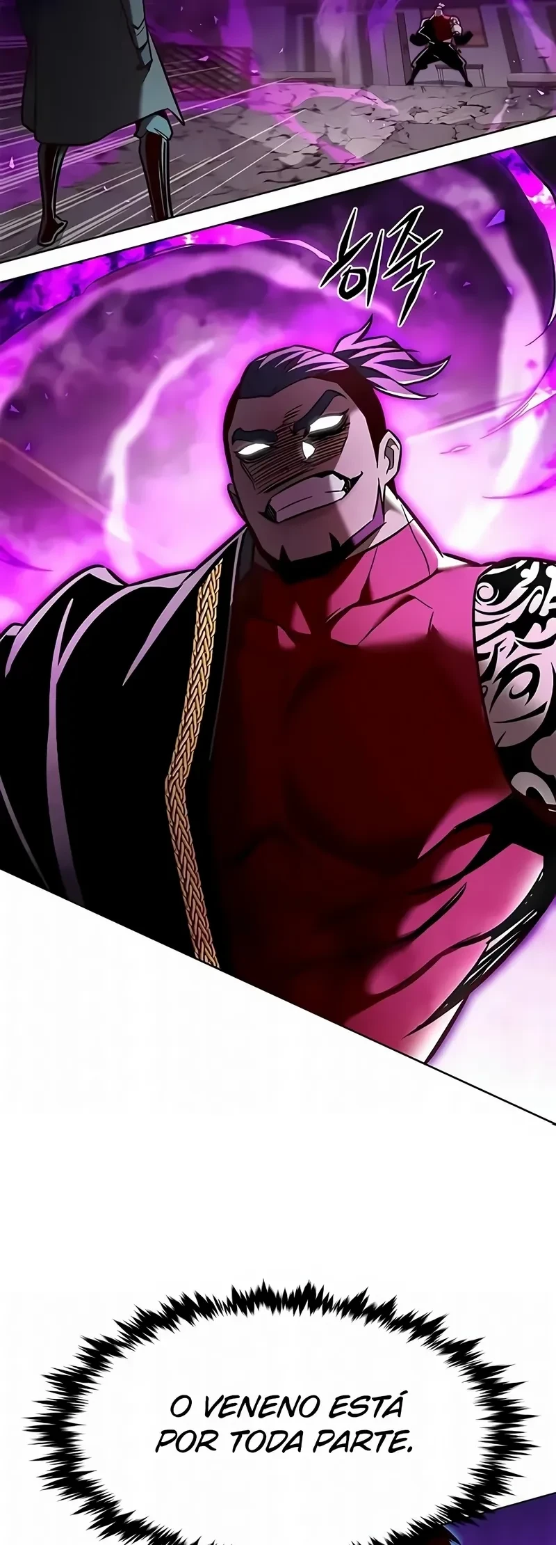 Read Eleceed BR Manga Online