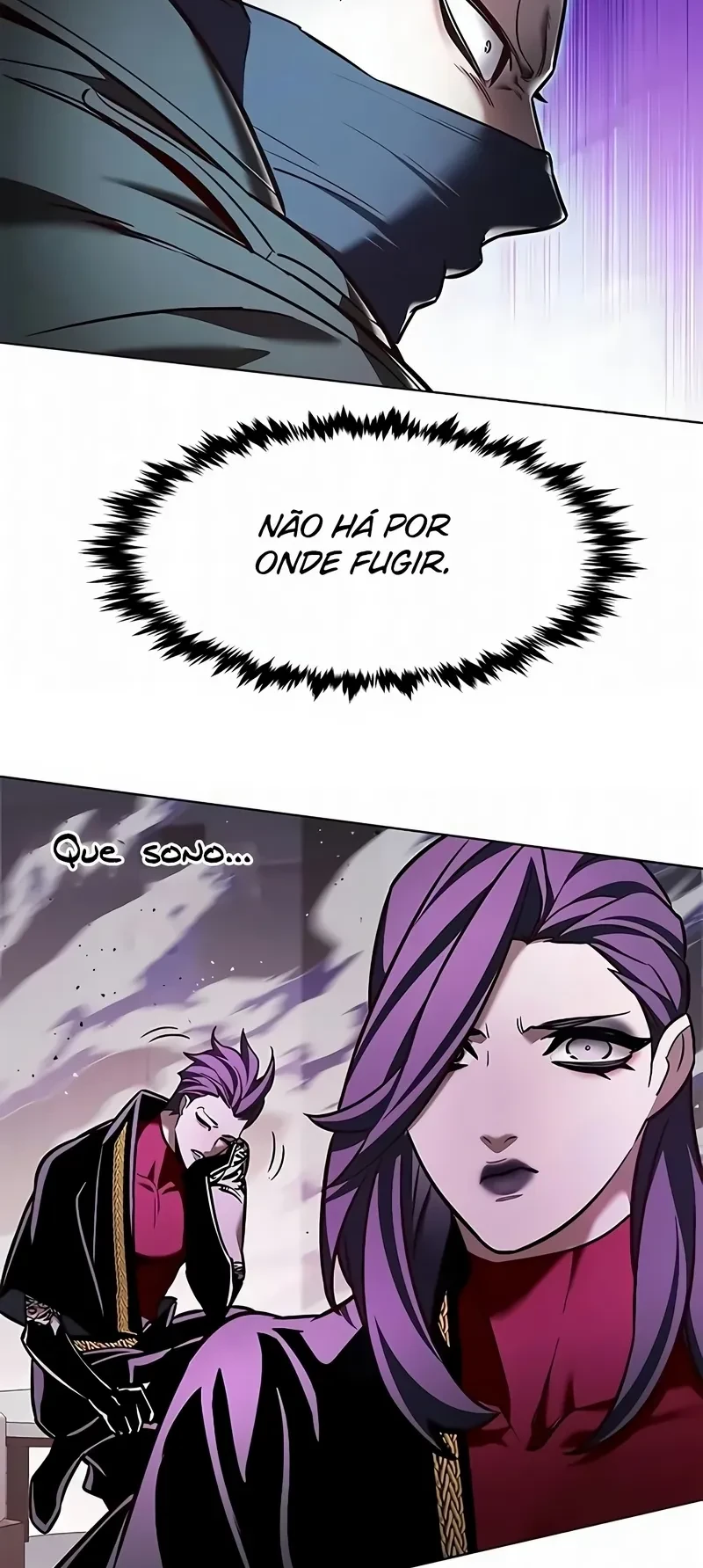 Read Eleceed BR Manga Online