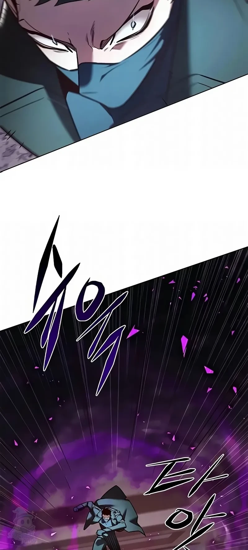 Read Eleceed BR Manga Online