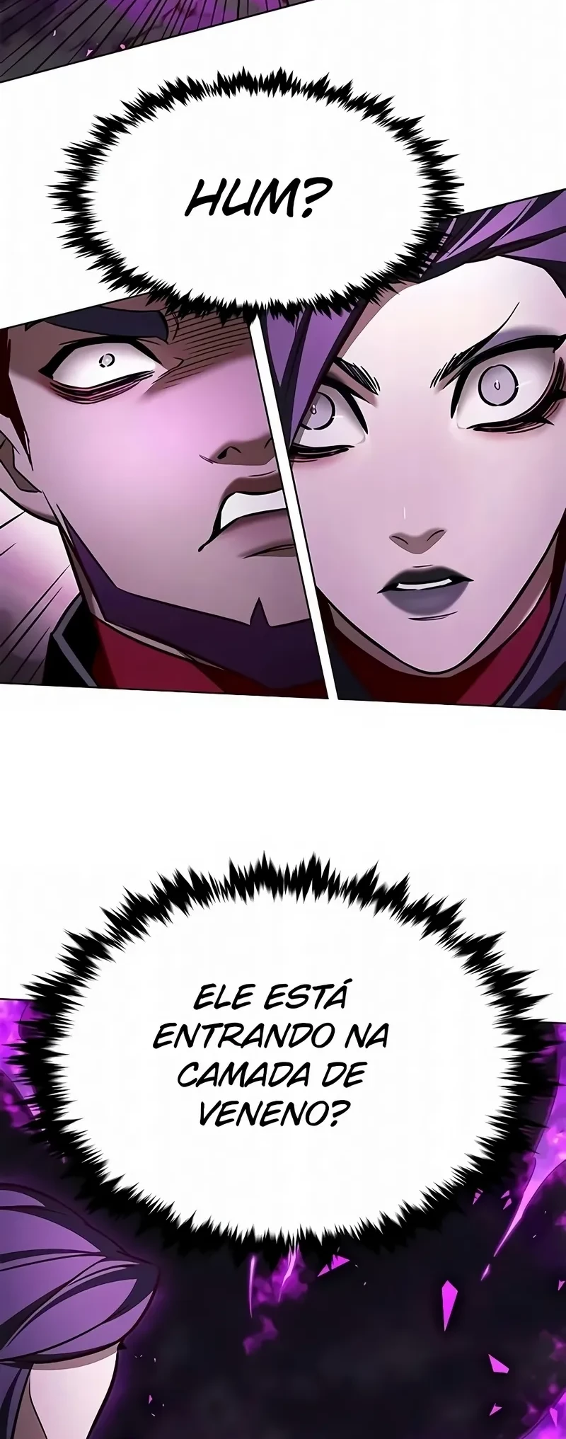 Read Eleceed BR Manga Online