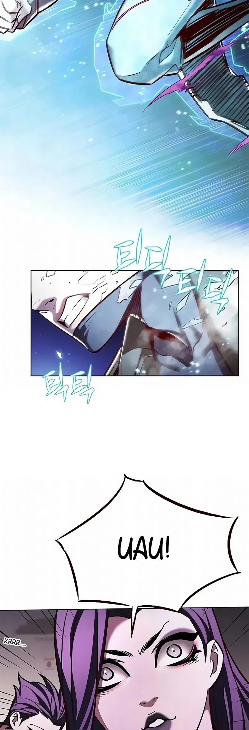 Read Eleceed BR Manga Online