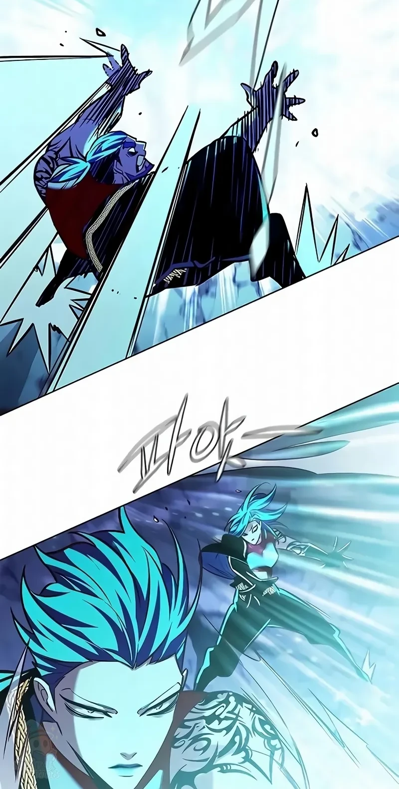 Read Eleceed BR Manga Online