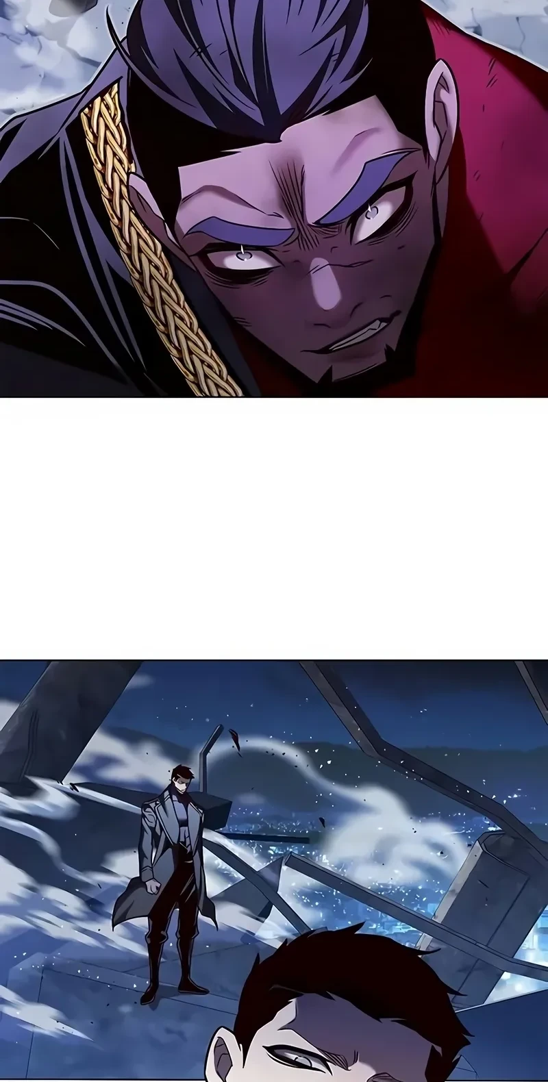Read Eleceed BR Manga Online