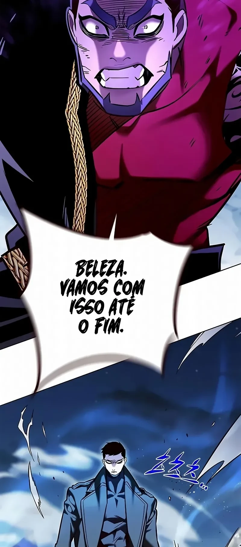 Read Eleceed BR Manga Online