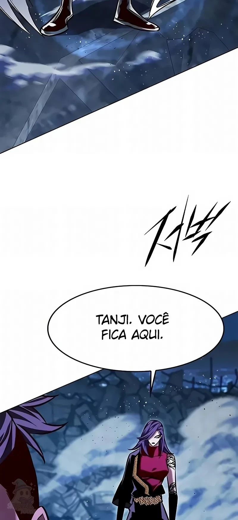Read Eleceed BR Manga Online