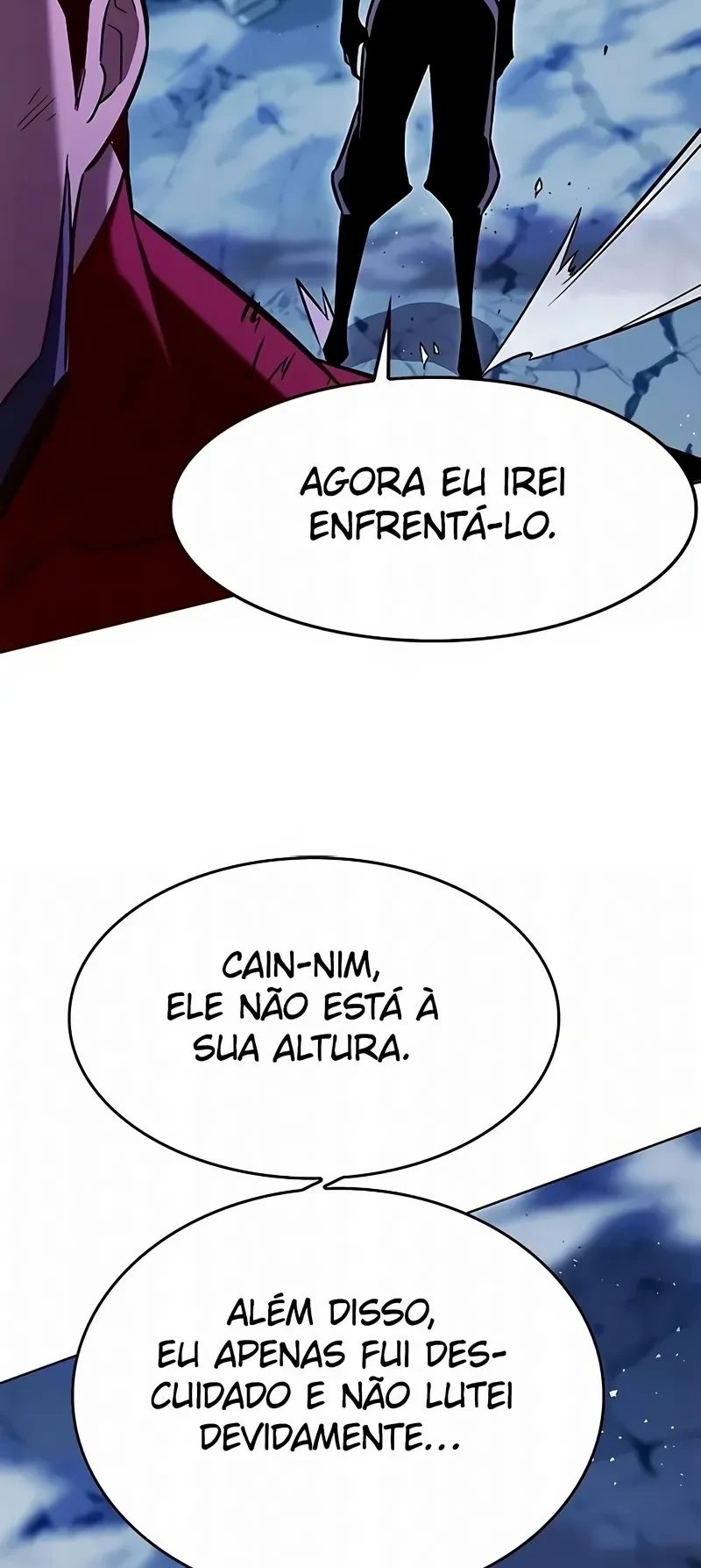 Read Eleceed BR Manga Online