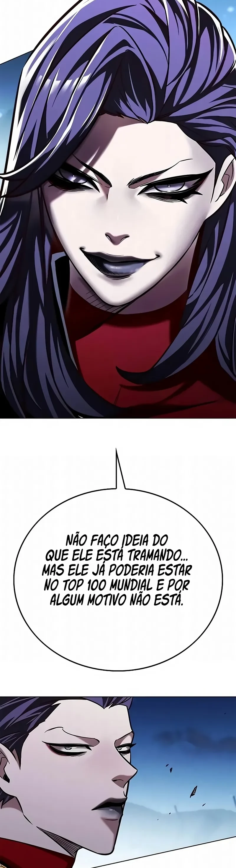 Read Eleceed BR Manga Online