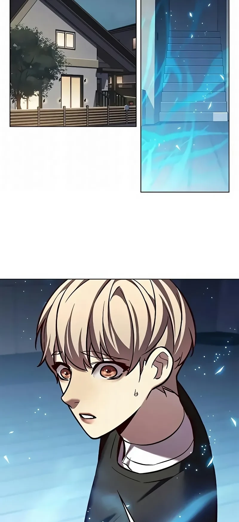 Read Eleceed BR Manga Online