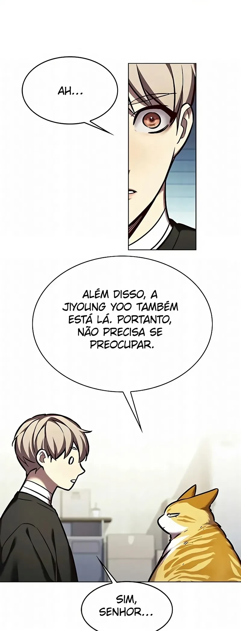 Read Eleceed BR Manga Online