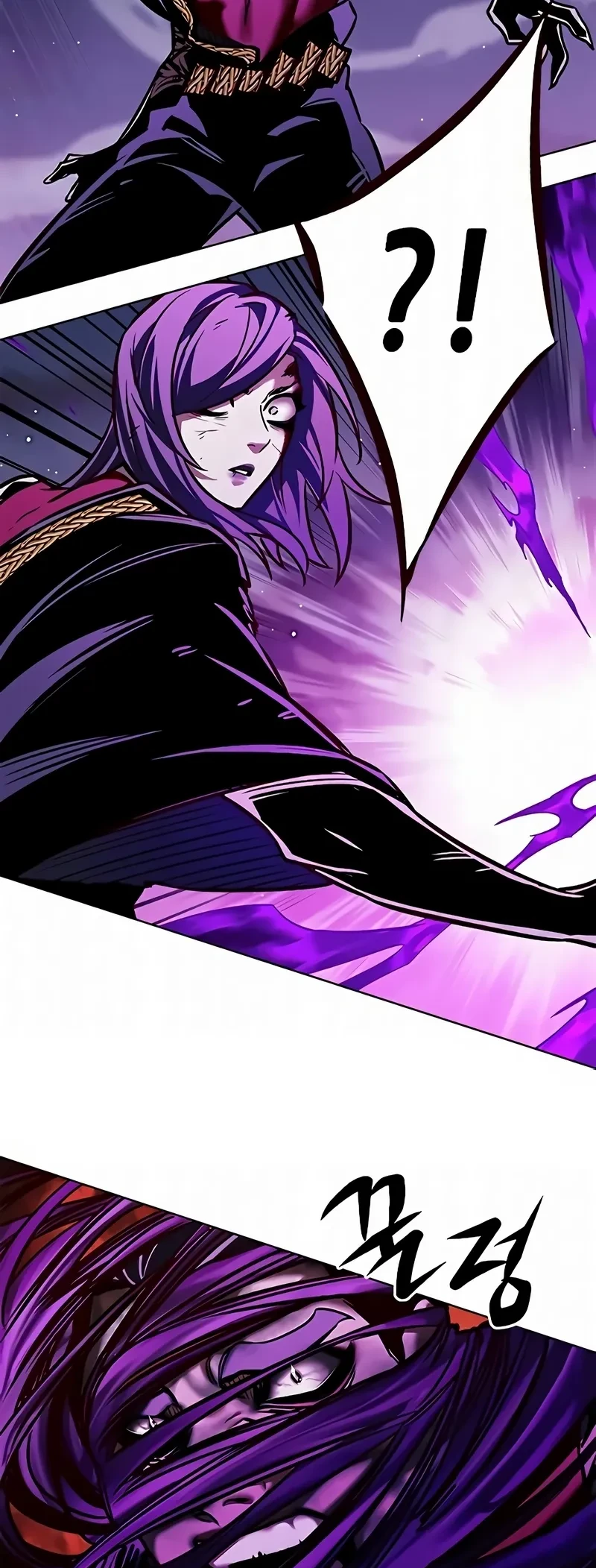 Read Eleceed BR Manga Online