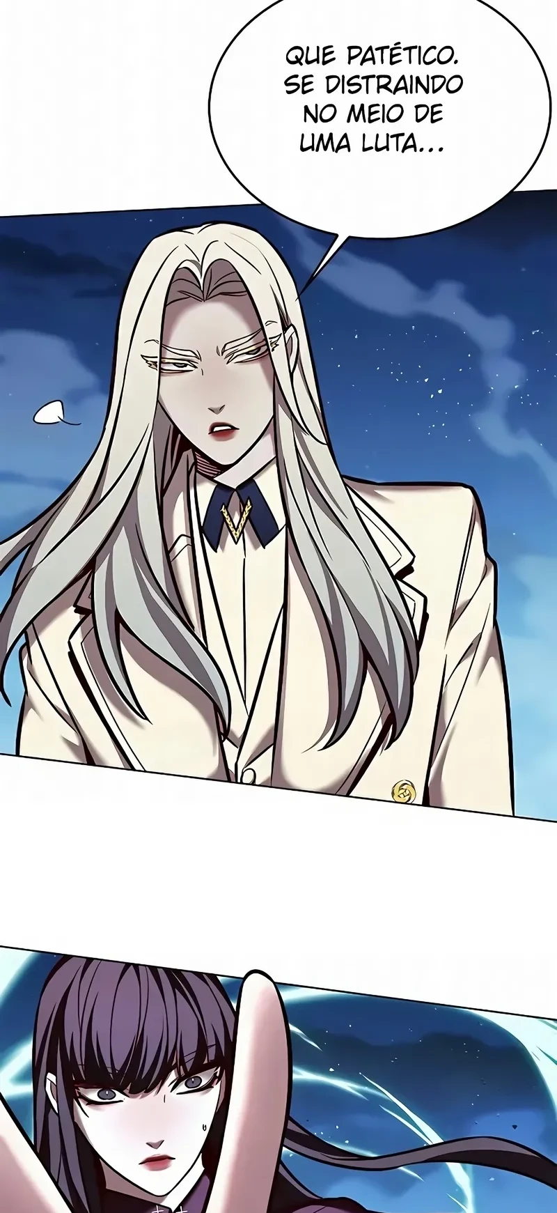 Read Eleceed BR Manga Online