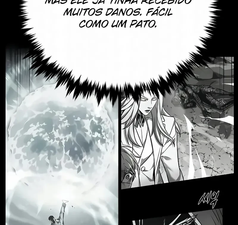 Read Eleceed BR Manga Online