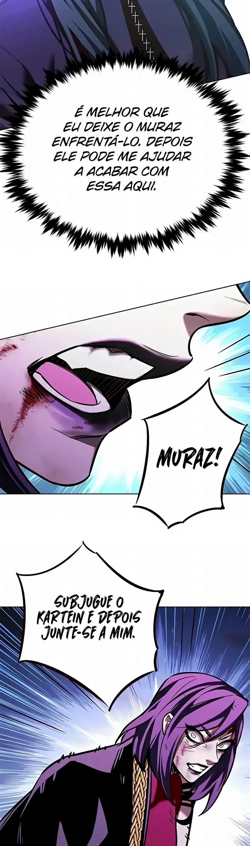 Read Eleceed BR Manga Online