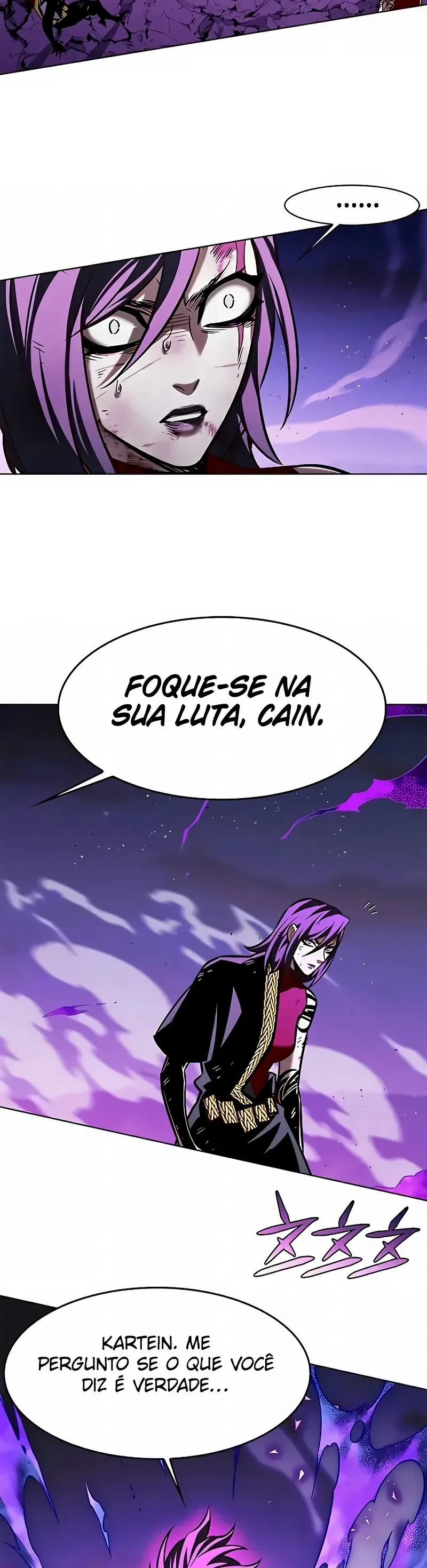 Read Eleceed BR Manga Online