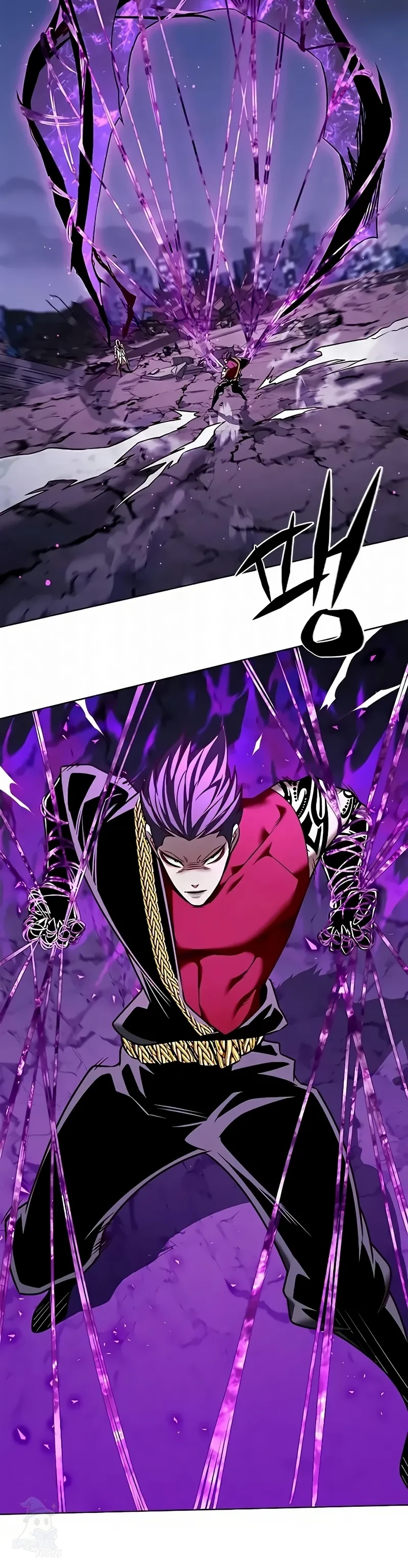 Read Eleceed BR Manga Online