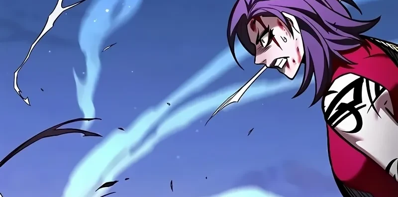 Read Eleceed BR Manga Online