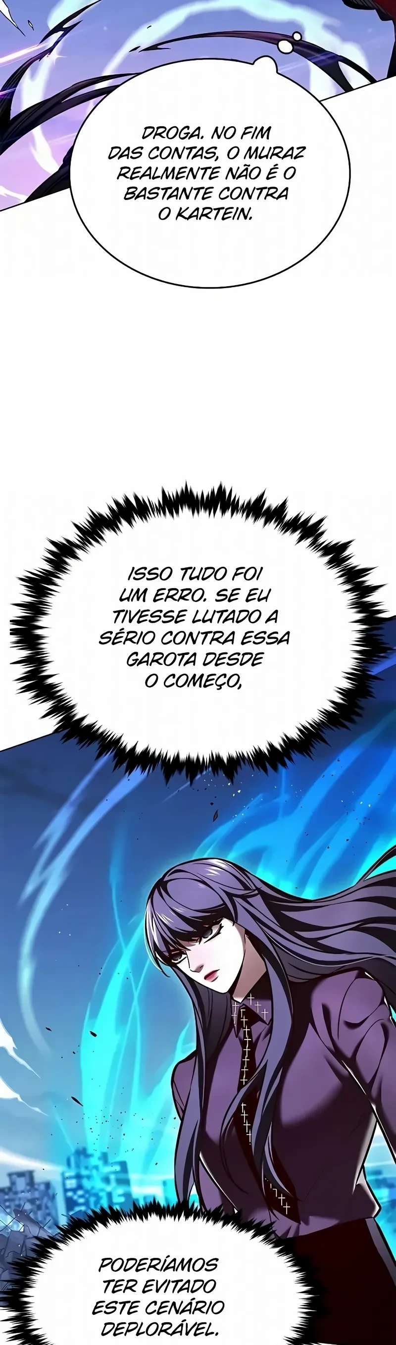 Read Eleceed BR Manga Online
