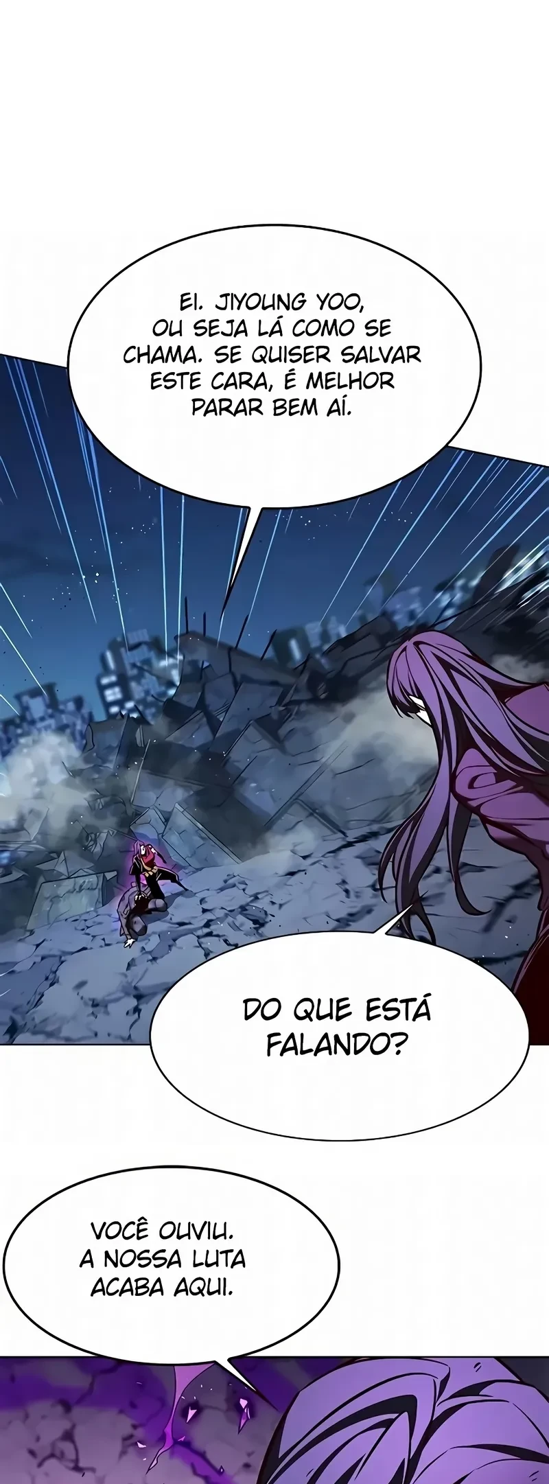 Read Eleceed BR Manga Online