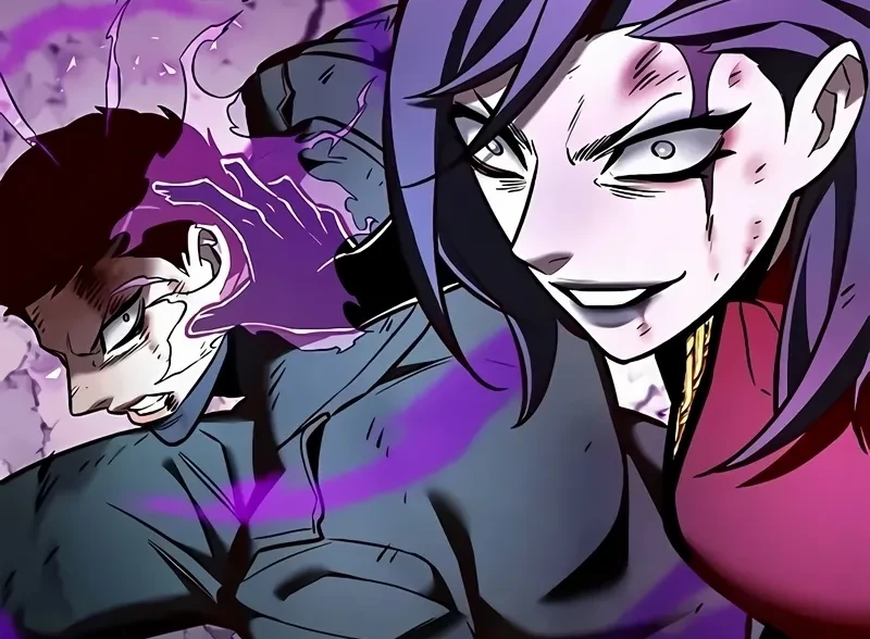 Read Eleceed BR Manga Online