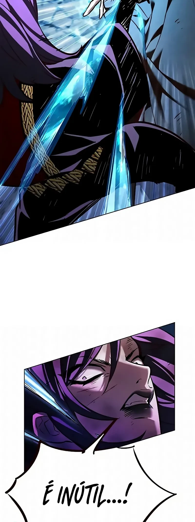Read Eleceed BR Manga Online