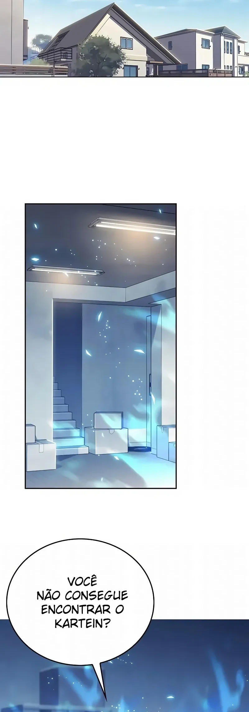 Read Eleceed BR Manga Online