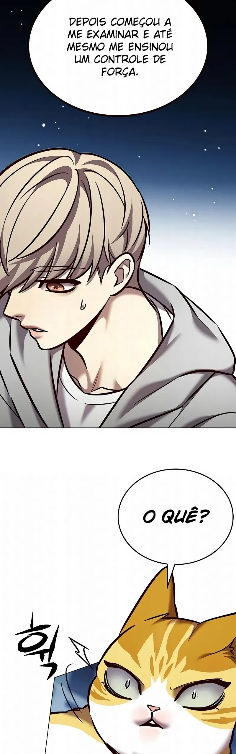 Read Eleceed BR Manga Online