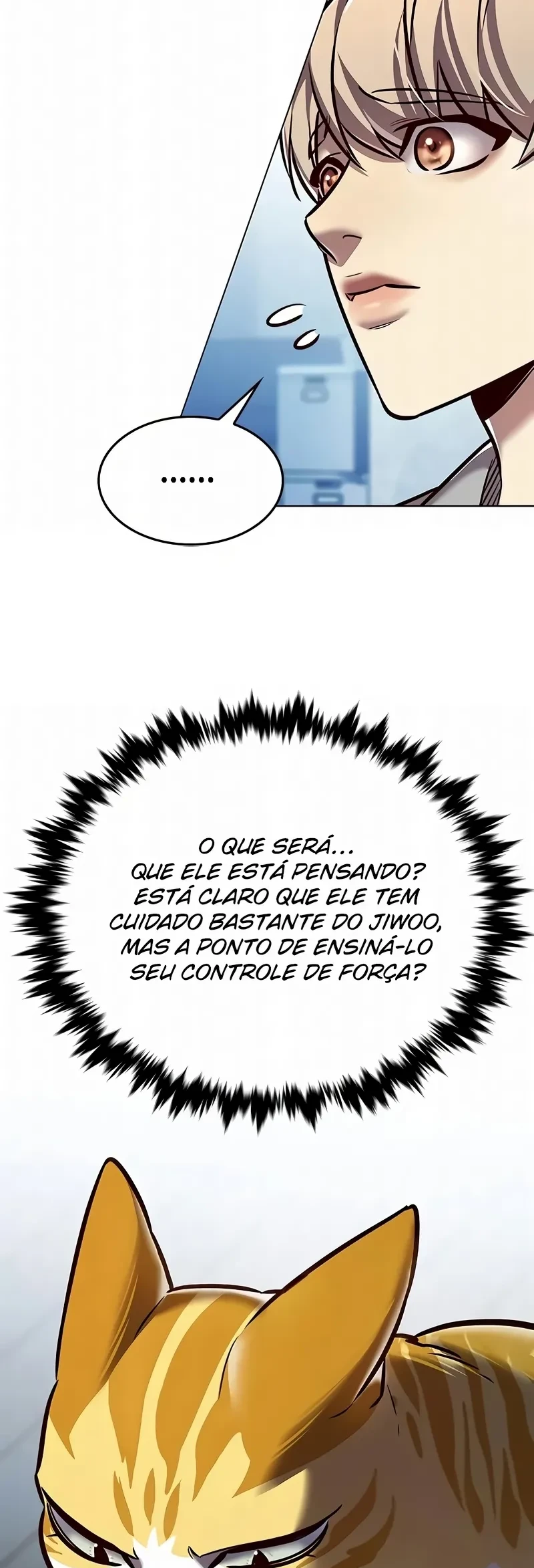 Read Eleceed BR Manga Online