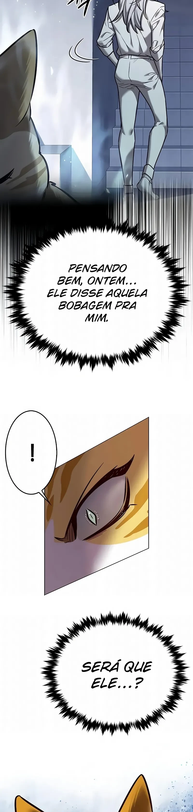 Read Eleceed BR Manga Online