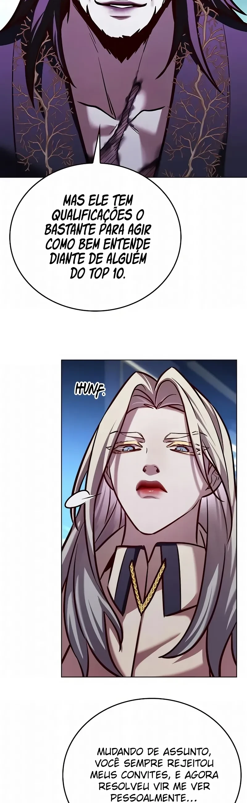 Read Eleceed BR Manga Online